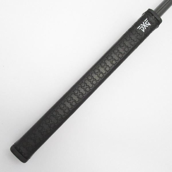 PXG HELLCAT　　34インチ　美品 ピーエックスジー PXG HELLCAT ZT パター スチールシャフト 【34