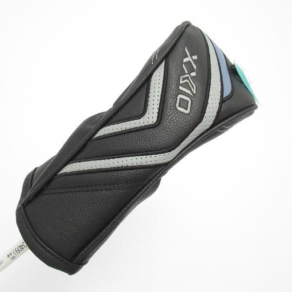 ダンロップ XXIO ゼクシオ 14+ (2026) ユーティリティ SPEEDER NX DST for XXIO 【U4】 シャフト：SPEEDER NX DST for XXIO_7