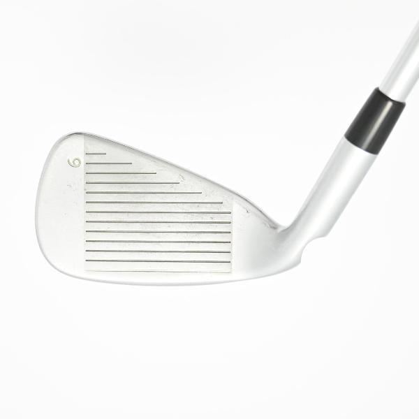 ピン G400 G400 アイアン N.S.PRO MODUS3 TOUR 120  シャフト：N.S.PRO MODUS3 TOUR 120(5本:#6 #7 #8 #9 W)_2