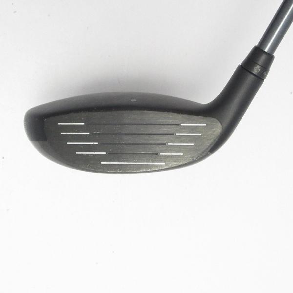 PING（ピン） G440 G440 SFT フェアウェイウッド SPEEDER NX GREY 35 