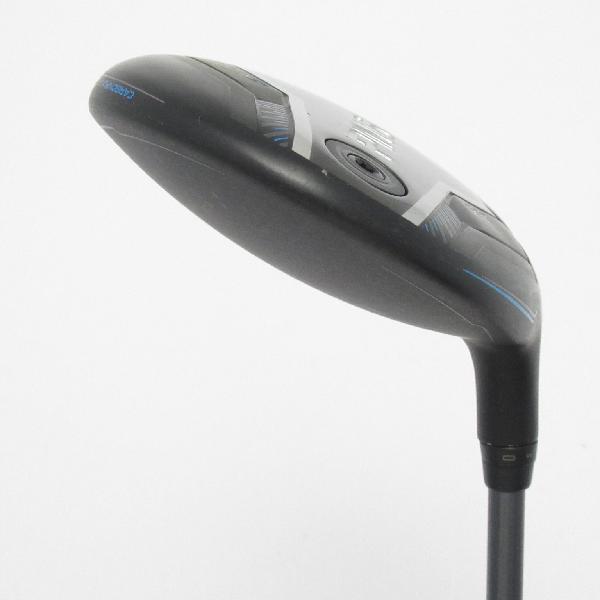 PING（ピン） G440 G440 SFT フェアウェイウッド SPEEDER NX GREY 35
