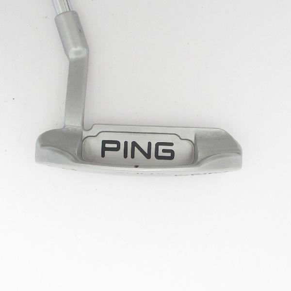 ピン ping ヴォルト アーナ 33インチ PING（ピン） VAULT ヴォルト アーナ スレート パター スチール