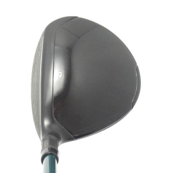 テーラーメイド ステルス2 3W NXグリーン TaylorMade（テーラーメイド） STEALTH ステルス2 フェアウェイウッド