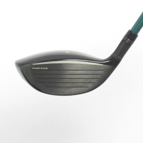 テーラーメイド ステルス2 3番ウッド NXグリーン TaylorMade（テーラーメイド） STEALTH ステルス2 フェアウェイウッド