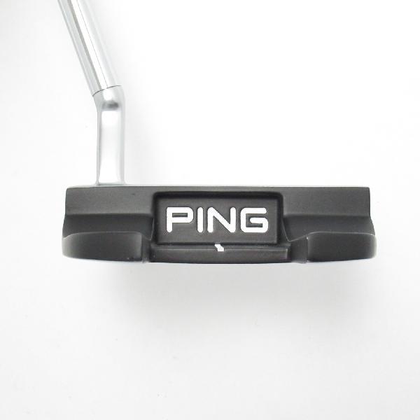 PING（ピン） プライム タイン 4 パター スチールシャフト 【33