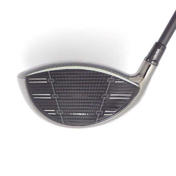 TaylorMade（テーラーメイド） Qi35 Qi35 MAX ドライバー Diamana Gold