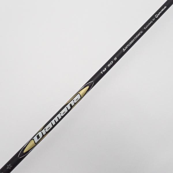 TaylorMade（テーラーメイド） Qi35 Qi35 MAX ドライバー Diamana Gold 