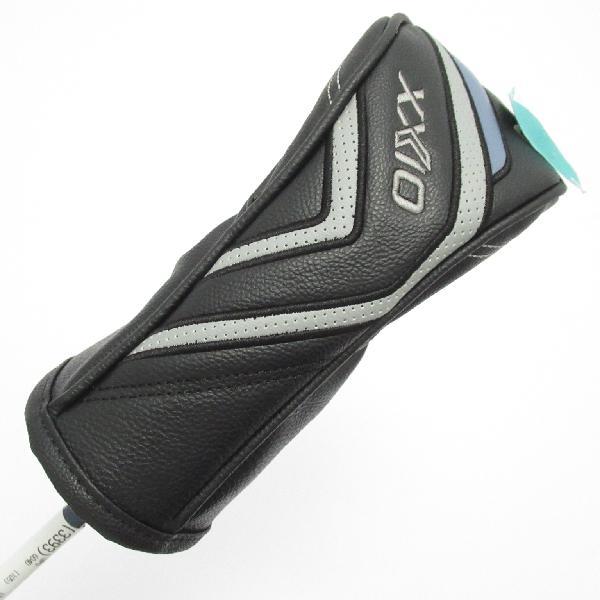 DUNLOP（ダンロップ） XXIO ゼクシオ 14+ (2026) ユーティリティ
