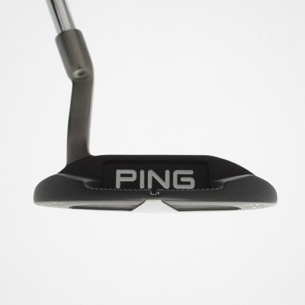 PING（ピン） スコッツデール オスロ 3(2025) パター スチールシャフト