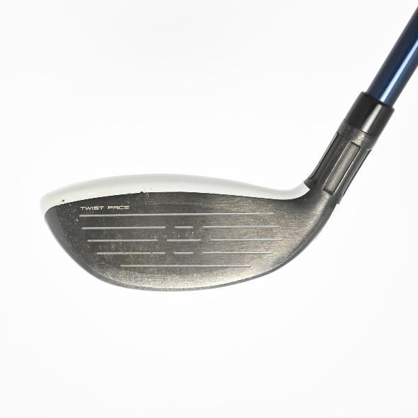 TaylorMade（テーラーメイド） SIM2 SIM2 MAX RESCUE US