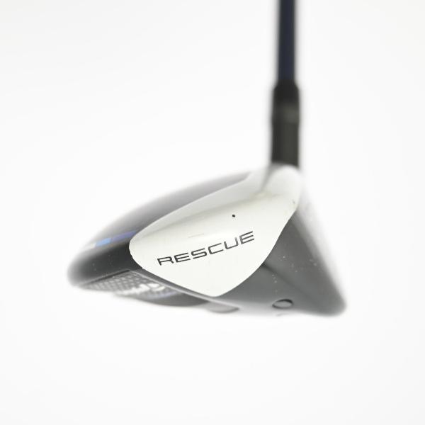 TaylorMade（テーラーメイド） SIM2 SIM2 MAX RESCUE US