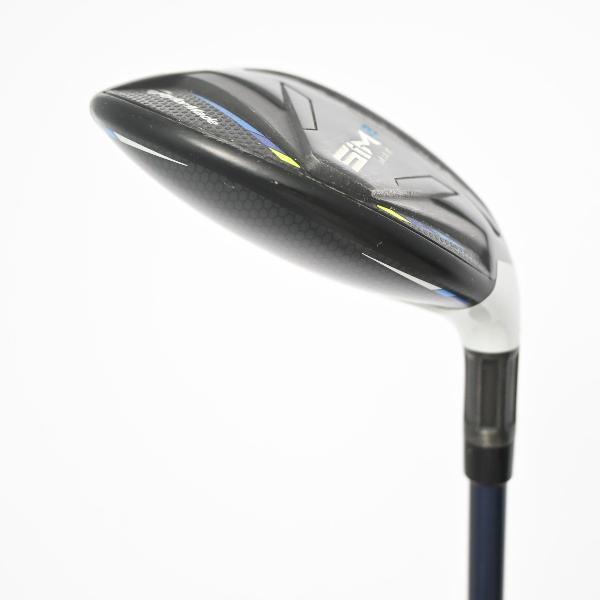 TaylorMade（テーラーメイド） SIM2 SIM2 MAX RESCUE US
