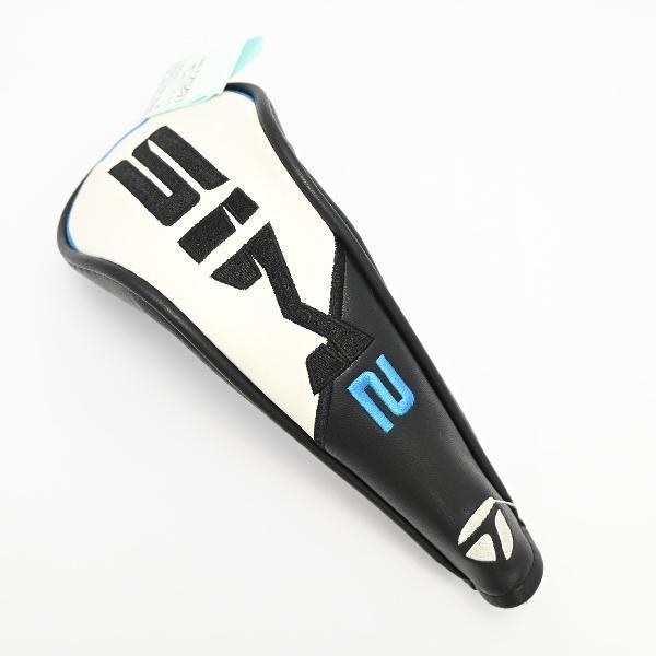 TaylorMade（テーラーメイド） SIM2 SIM2 MAX RESCUE US
