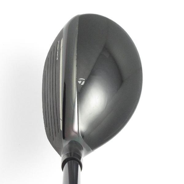 TaylorMade（テーラーメイド） Qi10 Qi10 レスキュー ユーティリティ