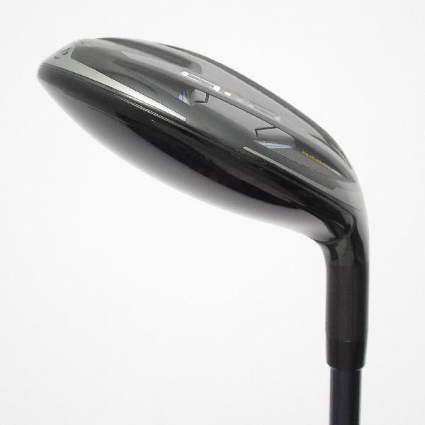 TaylorMade（テーラーメイド） Qi10 Qi10 レスキュー ユーティリティ