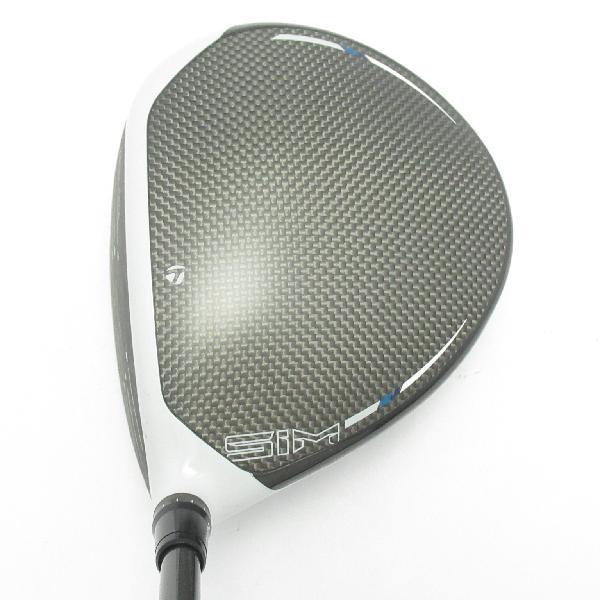 TaylorMade（テーラーメイド） SIM SIM マックス ドライバー TENSEI