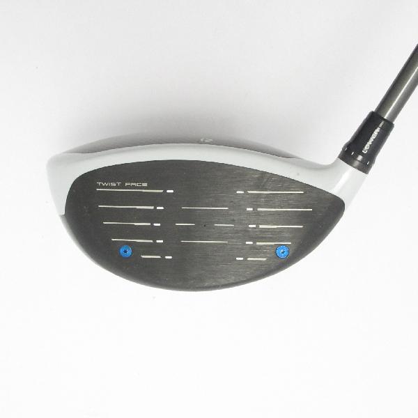 TaylorMade（テーラーメイド） SIM SIM マックス ドライバー TENSEI