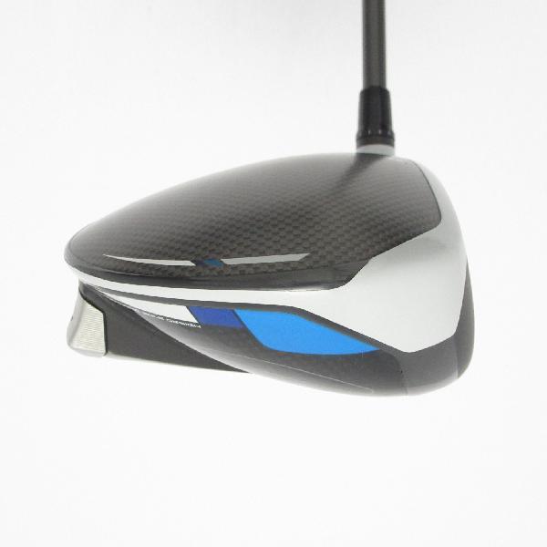 TaylorMade（テーラーメイド） SIM SIM マックス ドライバー TENSEI