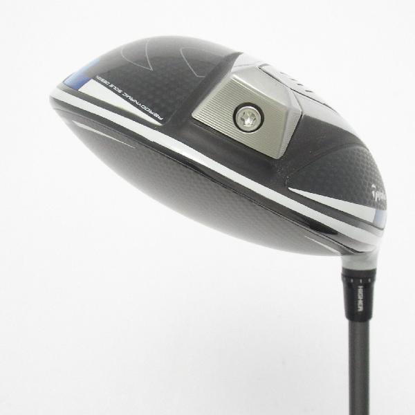 TaylorMade（テーラーメイド） SIM SIM マックス ドライバー TENSEI