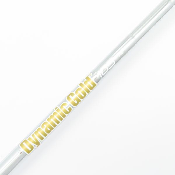 MIZUNO（ミズノ） JPX JPX 923 FORGED アイアン Dynamic Gold 105 