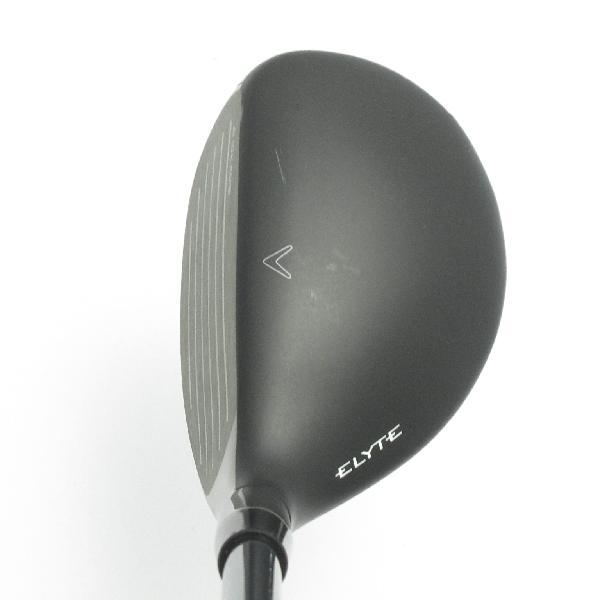 Callaway（キャロウェイ） キャロウェイゴルフ ELYTE エリート MAX