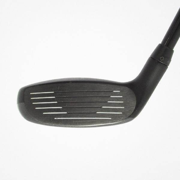 PING（ピン） G430 G430 ハイブリッド ユーティリティ ALTA J CB BLACK