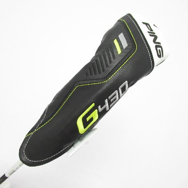 PING（ピン） G430 G430 ハイブリッド ユーティリティ ALTA J CB BLACK