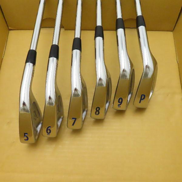 Titleist（タイトリスト） TITLEIST CB 710 アイアン N.S.PRO 950GH