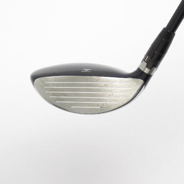 タイトリスト VG3 VG3F(2014) フェアウェイウッド Titleist VGF 【5W】 シャフト：Titleist VGF_2