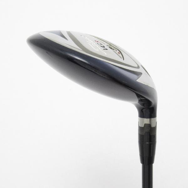 タイトリスト VG3 VG3F(2014) フェアウェイウッド Titleist VGF 【5W】 シャフト：Titleist VGF_4
