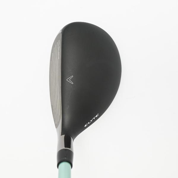 キャロウェイゴルフ ELYTE エリート MAX FAST ドライバー LIN-Q GREEN 