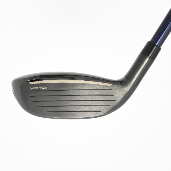 TaylorMade（テーラーメイド） Qi10 Qi10 レスキュー ユーティリティ
