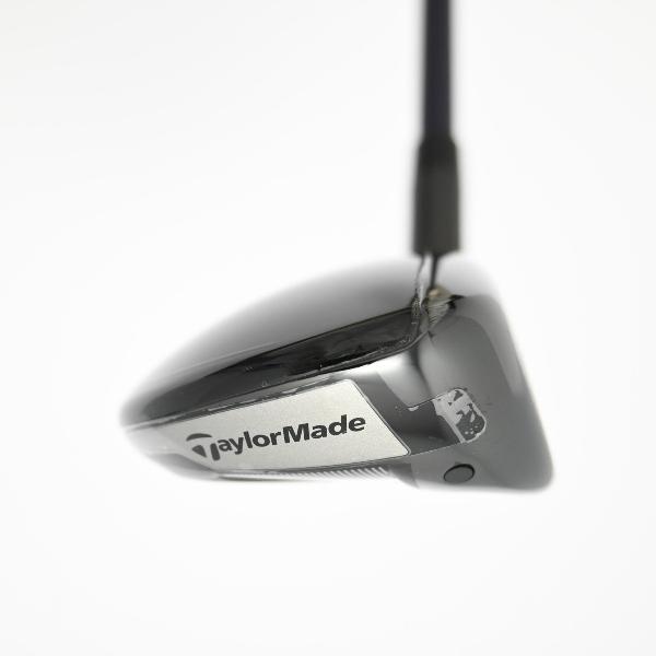TaylorMade（テーラーメイド） Qi10 Qi10 レスキュー ユーティリティ