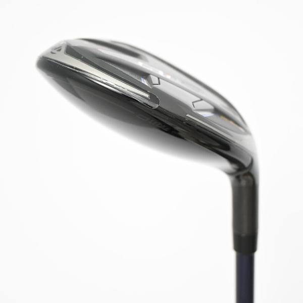 TaylorMade（テーラーメイド） Qi10 Qi10 レスキュー ユーティリティ