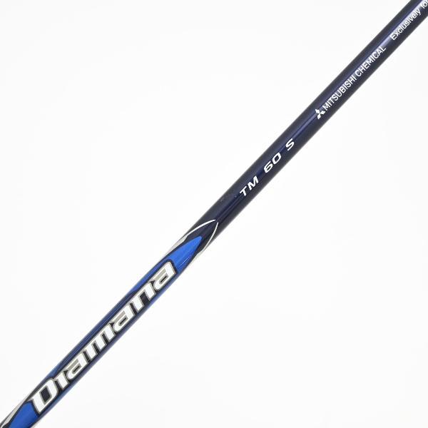 TaylorMade（テーラーメイド） Qi10 Qi10 レスキュー ユーティリティ