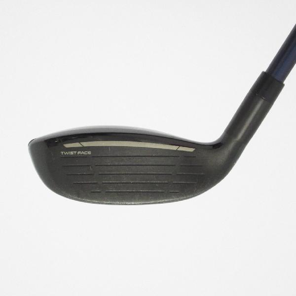 TaylorMade（テーラーメイド） Qi10 Qi10 MAX レスキュー