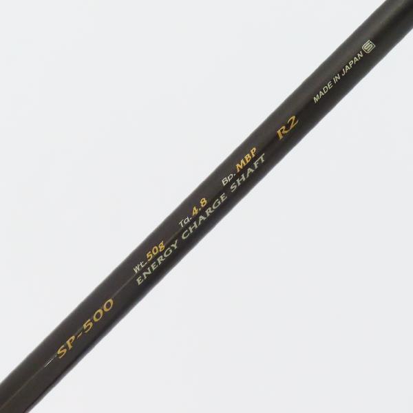 DUNLOP（ダンロップ） XXIO ゼクシオ PRIME(2009) アイアン SP500
