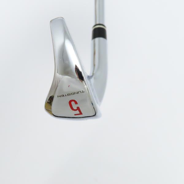 TaylorMade（テーラーメイド） SIM GLOIRE SIM グローレ アイアン N.S. 