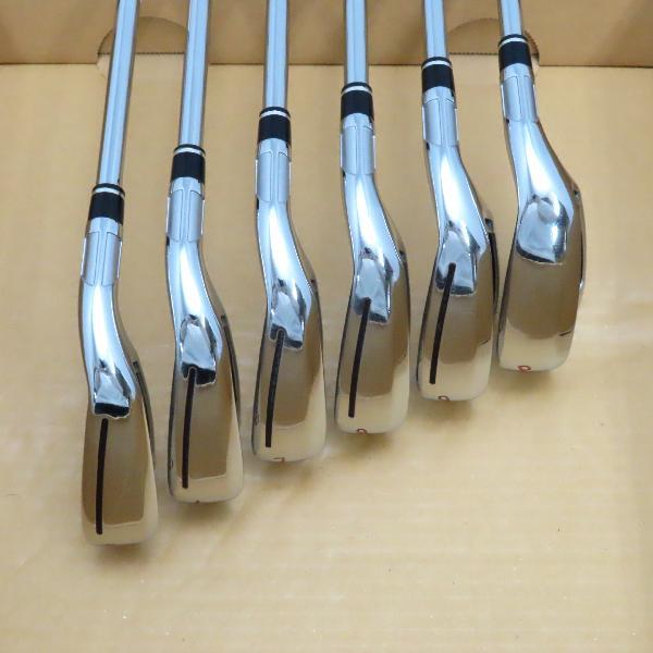 TaylorMade（テーラーメイド） SIM GLOIRE SIM グローレ アイアン N.S. 