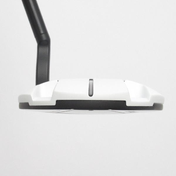 PING（ピン） スコッツデール TEC KETSCH 4 パター スチールシャフト