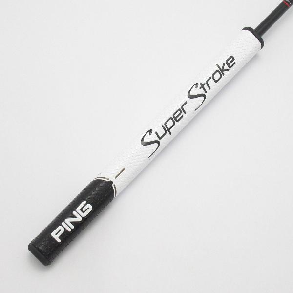 PING（ピン） スコッツデール TEC KETSCH 4 パター スチールシャフト