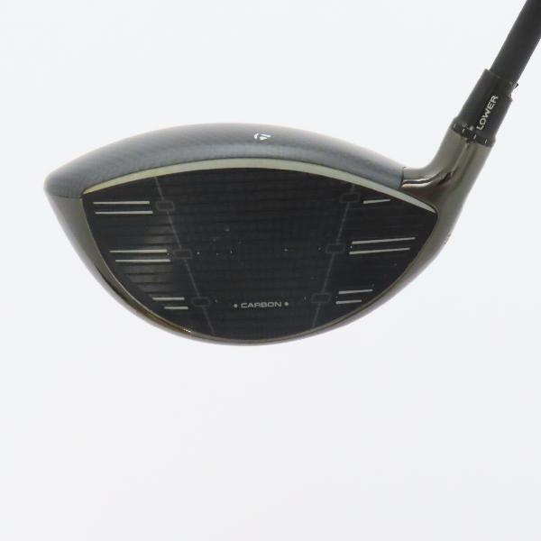 TaylorMade（テーラーメイド） Qi35 Qi35 MAX ドライバー Speeder NX