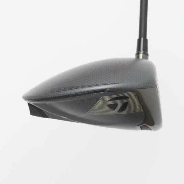 TaylorMade Qi35 MAX ドライバー　スピーダーNXブラック TaylorMade（テーラーメイド） Qi35 Qi35 MAX ドライバー Speeder NX