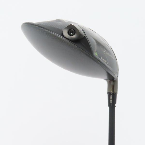 TaylorMade（テーラーメイド） Qi35 Qi35 MAX ドライバー Speeder NX