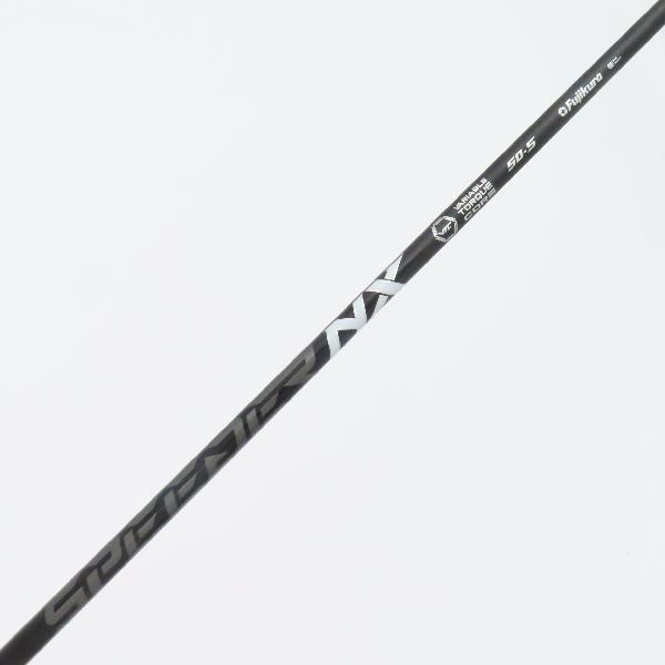 TaylorMade（テーラーメイド） Qi35 Qi35 MAX ドライバー Speeder NX