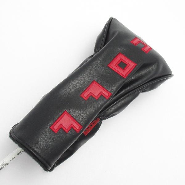 オノフ AKA オノフ AKA(2026) ドライバー SMOOTH KICK MP-526D シャフト：SMOOTH KICK MP-526D_7