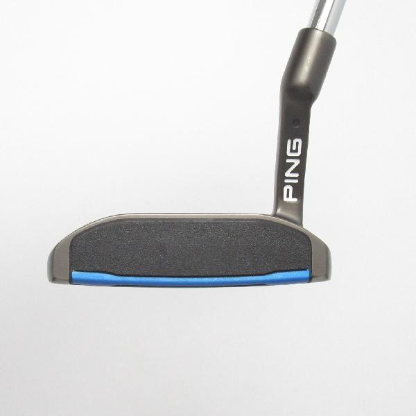 PING（ピン） スコッツデール オスロ 3(2025) パター スチールシャフト