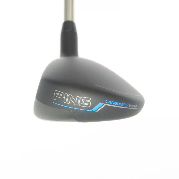PING（ピン） G440 G440 ハイブリッド ユーティリティ PING TOUR 2.0