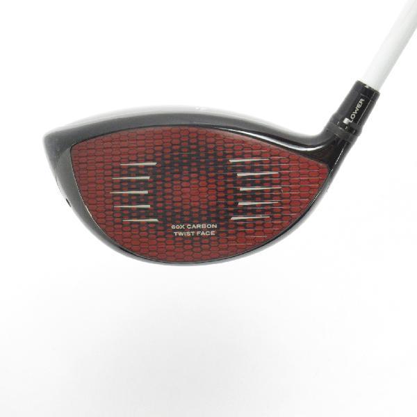 TaylorMade（テーラーメイド） STEALTH ステルス ドライバー Speeder