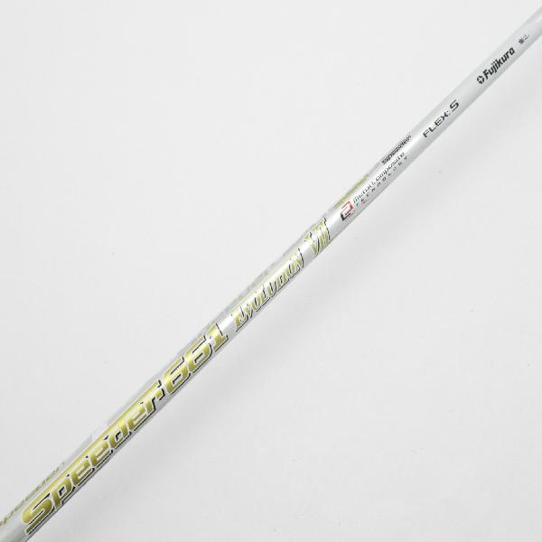 TaylorMade（テーラーメイド） STEALTH ステルス ドライバー Speeder